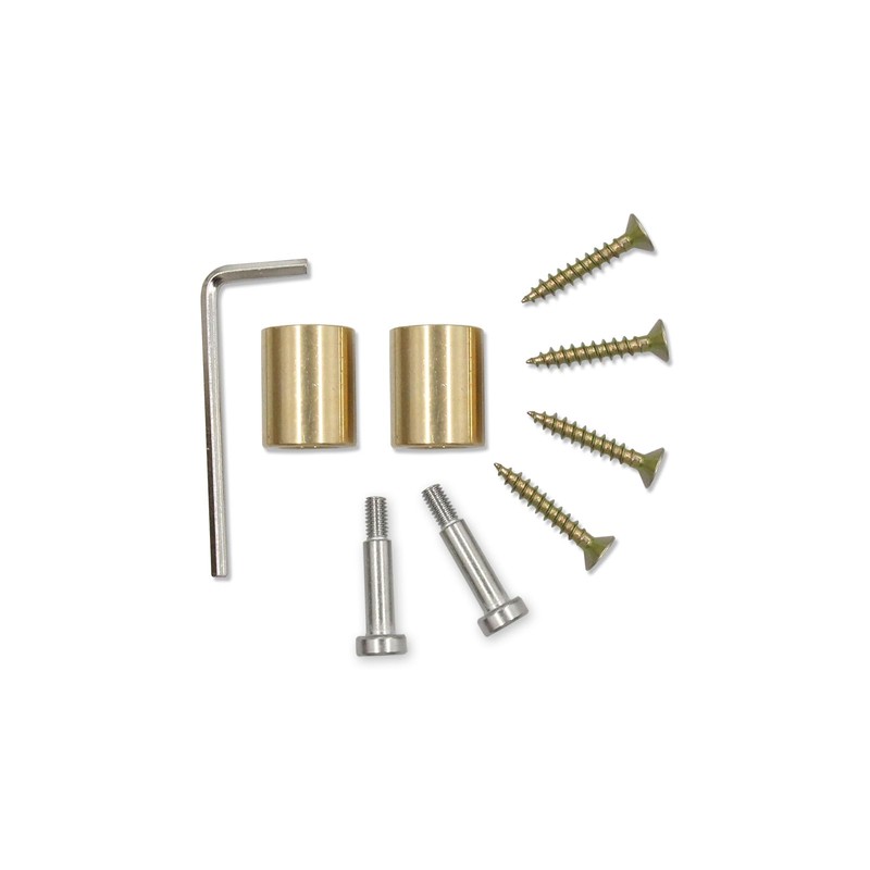 WnSEu Woodworking Honing Guide Tools Chisel & Plane Blade Sharpening