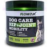 Flowzuk Dog Care Supplement - All-Natural Hip and Joint Supplements