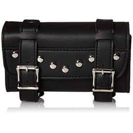 Shaf International SH49804 Black Small PVC Windshield Bag