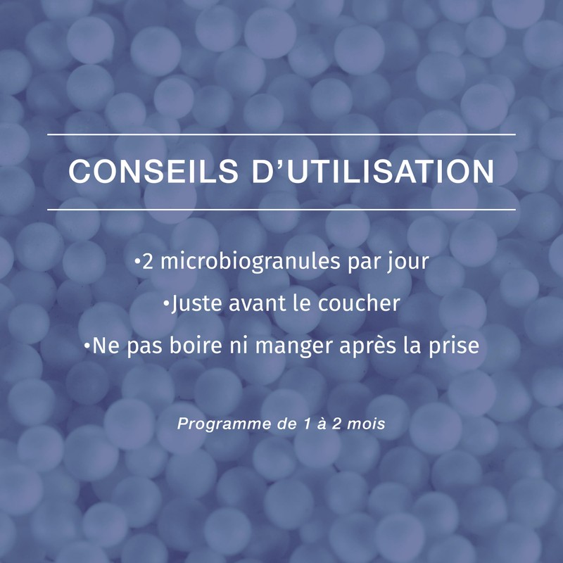 Victa Lab Nuizz Snoring Micro Biogranules 30 Granules