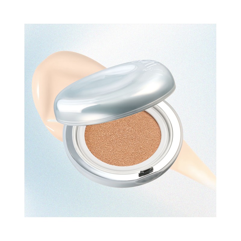 fwee Cushion Glass Original 13g - 01 Fair Glass (No.