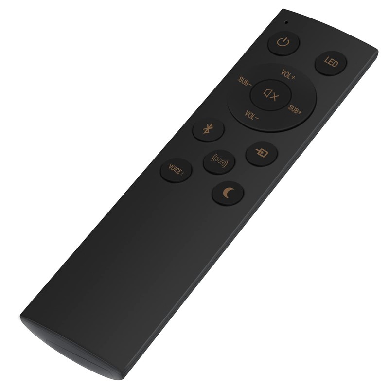1067744 Remote Replacement for KLIPSCH Sound Bar BAR 40 R-4B