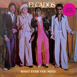 What Ever You Need [VINYL]