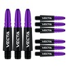 WINMAU Dart Shaft - Vecta Polycarbonate Dart Stems - 1