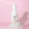 Pacifica Vegan Cream Creamy Gel Cleanser for Unisex, 4.7 Ounce/140