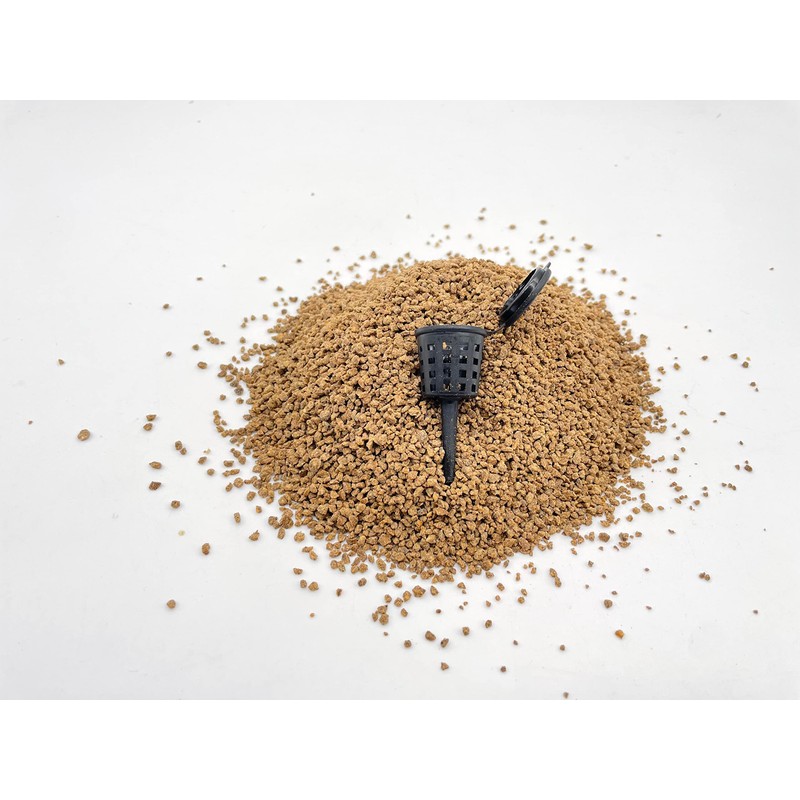 Bonsai Fertilizer Baskets (10pcs) by The Bonsai Supply