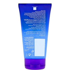 Clean & Clear BLKHEAD Scrub 150ML