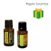 Doterra Bergamota 15ml + Eucalipto Limón 15ml Doterra