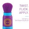 BOB KIDS Brush On Mineral Powder Sunscreen Broad Spectrum, Easy
