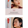 Hins Mood Enhancer Matte Lipstick Matte Warm Tone Cool Tone
