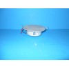 DEHCO INTERTEK *12 VOLT RECESSED 4 3/4" LED INTERIOR CEILING