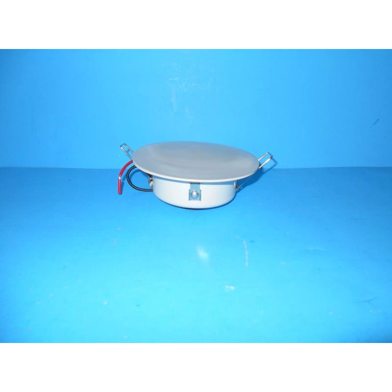 DEHCO INTERTEK *12 VOLT RECESSED 4 3/4" LED INTERIOR CEILING
