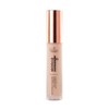 SkinLock Concealer – Corrector Líquido de Cobertura Completa, Larga Duración