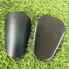 Deepflair 4 Pairs Soccer Shin Guards Mini Shin Guards Shin