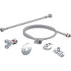 Final 249,801,00.1 for Geberit AquaClean Shower and Toilet Aufsatzger 249801001