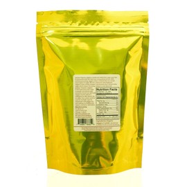 eSutras Organics Raw Whole Cane Jaggery Cubes , 8 Ounce, Burnt sugar