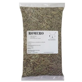 Tierra de Colores - Romero Alimenticio 250 Gr Especia Aromatica Rosmarino Rosmary