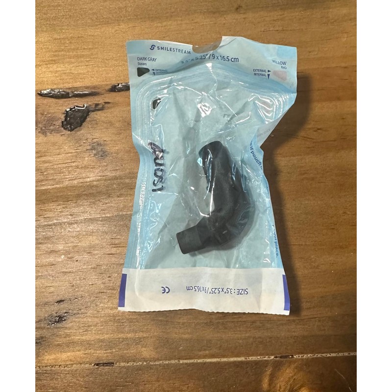 NovaFlow Dental Adapter for Isolite/Dryshield/VacuLUX