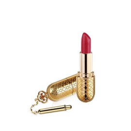 The Who Lipstick Gongjinhyangmi Luxury Highly Colored Mom Gift Recommendation Collection Select 1 / 더후 립스틱 공진향미 럭셔리 고발색 엄마 선물 추천 모음 택1