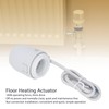 Thermoelectric Actuator, for Buderus, for Heimeier and for Kermi, 230VAC