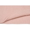styleBREAKER 01018166 Women's Knitted Loop Scarf Plain with Left Knit