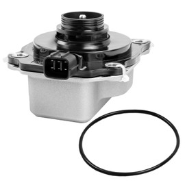 Coolant Electric Water Pump Engine Gasoline Compatible with Avalon 2021, Camry 2018-2021, RAV4 2019-2021 Replace 1603225010, 16032F0010, 16032F0011, 16032F0012