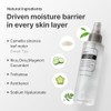 DearKlairs Ampule Fundamental Mist 4.22 Fl Oz, todos los tipos