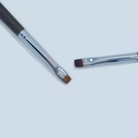 Le Boir 르브와 아이 메이크업 브러쉬 (2종 중 택1) [0904C1 섀도우 아이라인] Rebwa Eye Makeup Brush (Choose 1 of 2 types) [0904C1 Shadow Eyeliner]