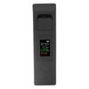 Breathalyzer Small Portable Smart Quick Response Blowing LCD HD Three