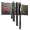 EZ Loader 1/2""-13 x 3-1/8"" x 4-3/8"" 304 Stainless Steel