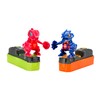 Silverlit YCOO 88138 Biopod Kombat Battle Pack, Electronic Creatures for