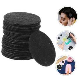 Alipis 60Pcs Felt Fabric DIY Craft Pads Felt Material for Boys for Ornament Making Patchwork Sewing Projects Lightweight Easy to Use