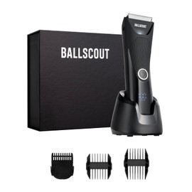 Rasuradora Electrica Hombre Corporal - Rasuradoras para Hombre - Afeitadora Corporal y Zonas Intimas - Maquina de Afeitar Trimmer Anti Corte - Resistente al Agua - Silky