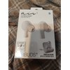 Air 1 True Wireless Metal Earbuds Airbuds Bluetooth with Charging