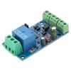 DC7-24V Relay Module 1 Channel Input Output with Anti Reverse