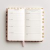 Dayspring Dots - 2020 Premium Pocket Planner (J0084)