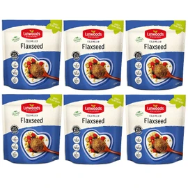 Linwoods | Flaxseed | 6 x 425g