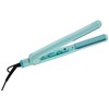 IZUTECH BTX450 One Inch Styler Aqua Turquoise