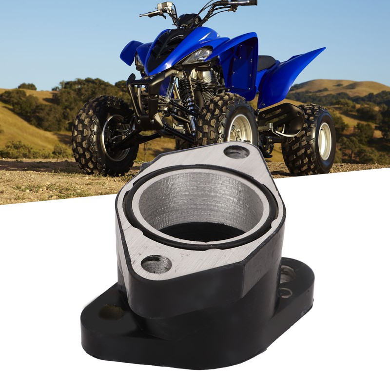 Carburetor Boot Holder Carb Intake Manifold Joint 1UY 13586 02