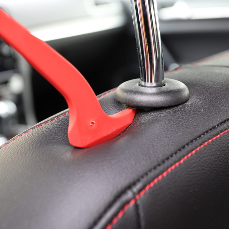 CTA Tools 1448 2 Pc. Plastic Pry Bar Set