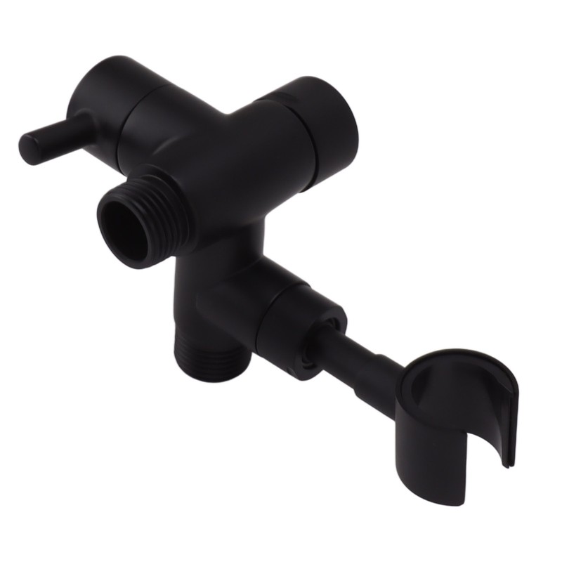 Shower Head Diverter Water Separator Shower Arm Diverter for Hand