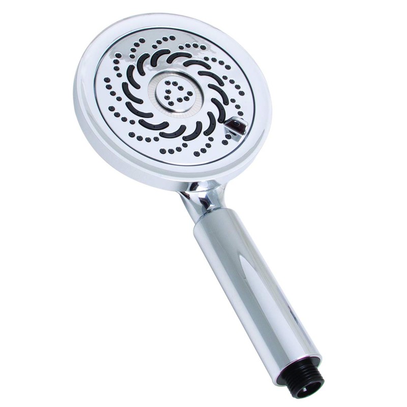 Speakman VS-5000-E2 Hand-held-showerheads, 2 GPM, Polished Chrome