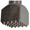 Alfa Tools DC63129A 10" Bushing Shank for 3/4" Hex Chisel