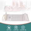 Skillssist Baby Measuring Mat Infantometer Height Ruler - Growth Chart