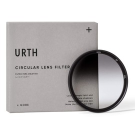 Urth 67mm Soft Graduated ND8 Lens Filter (Plus+)