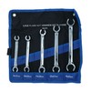 AB Tools Metric Flare Nut Brake Gas Fuel Pipe Spanner