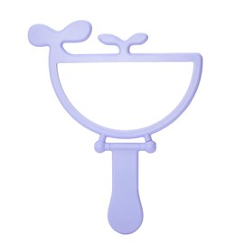 florence by mills Whale Hand Mirror,