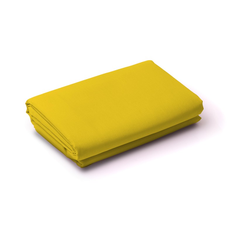 0Bed Una Piazza Maxi Flat Sheet for One Maxi Bed