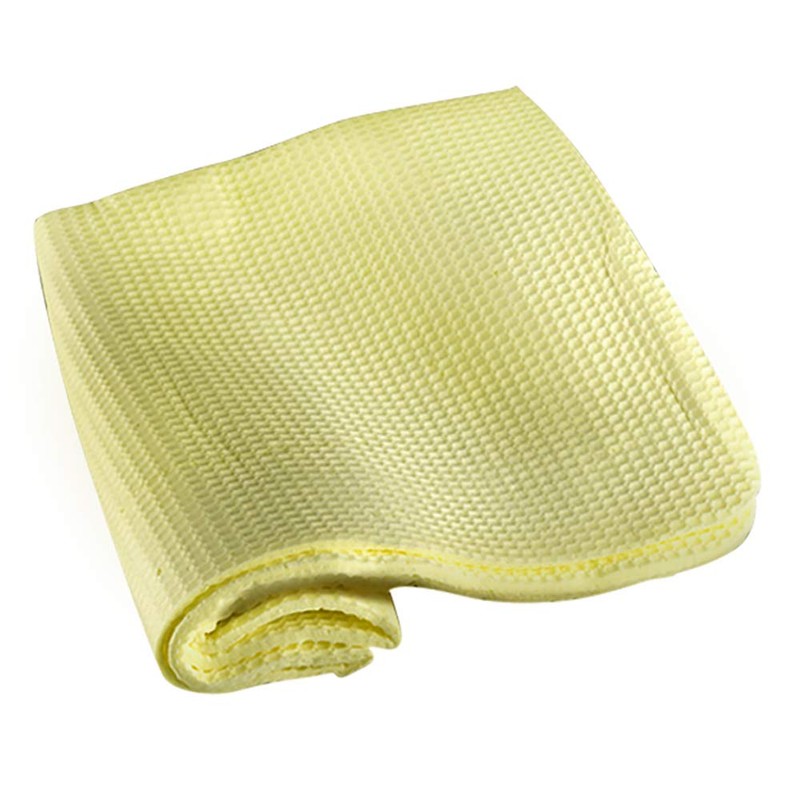 Blinker Professional Car Drying Cloth PVA Coated Microfiber Ultra Absorbent