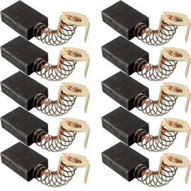 Replacement Table Saw Brush 5140033-19 Electric Motor Carbon Brushes For DW745 DWE7480 DWE7490X DWE7491RS DWE7499GD